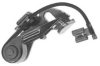 FORD 1568737 Contact Breaker, distributor